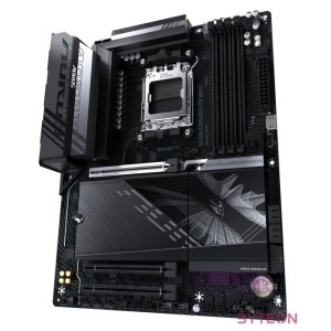GIGABYTE B850 AORUS ELITE ATX Mainboard Sockel AM5 WIFI7,DP