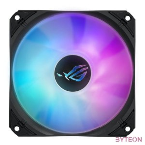 ASUS ROG STRIX LC III 360 ARGB LCD Komplettwasserkühlung für AMD und Intel CPUs