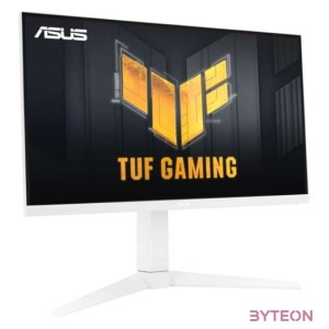 ASUS TUF VG27AQML1A-W 68,6cm (27) QHD IPS Gaming Monitor 169 HDMI,DP 260Hz Sync