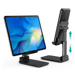 Chotech H88-BK phone stand (black)