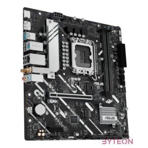 ASUS PRIME H810M-A WIFI Mainboard Sockel 1851