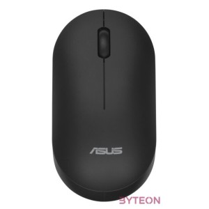 ASUS CW100 Keyboard  Maus Set kabellos schwarz