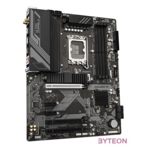 GIGABYTE Z790 D AX ATX Mainboard Sockel 1700 DDR5 HDMI,DP,USB-C