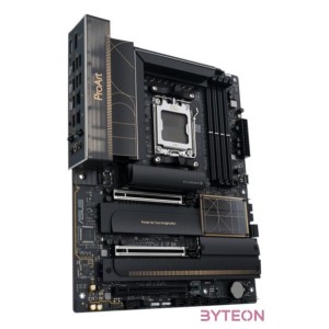 ASUS PROART X870E-CREATOR WIFI ATX Mainboard Sockel AM5 HDMI,USB4