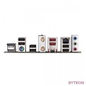 GIGABYTE B650 UD AX DDR5 ATX Mainboard Sockel AM5 HDMI,DP,USB-C