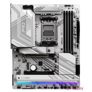 ASRock X870 PRO RS ATX Mainboard Sockel AM5,USB4,HDMI