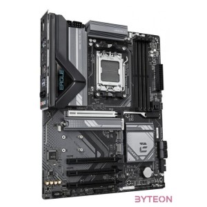 GIGABYTE B850 EAGLE ATX Mainboard Sockel AM5 WIFI6E,HDMI,DP