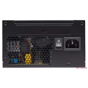 Corsair CX650 650 Watt ATX 2.31 Netzteil 80 Bronze Netzteil 120mm Lüfter