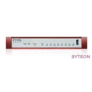 ZyXEL USGFLEX 100HP (Device only) Firewall