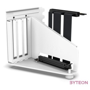 NZXT GPU Grafikkartenhalter Riser Card inkl. PCI-Slot Blende für H7