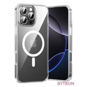 Vention KUGT0-40 tok iPhone 16 Pro Max MagSafe (átlátszó)