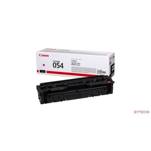 Canon 054 (CRG-054) - Magenta