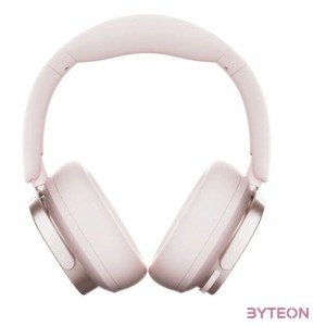 Edifier ES850NB vezeték nélküli fejhallgató, ANC (rózsaszín)