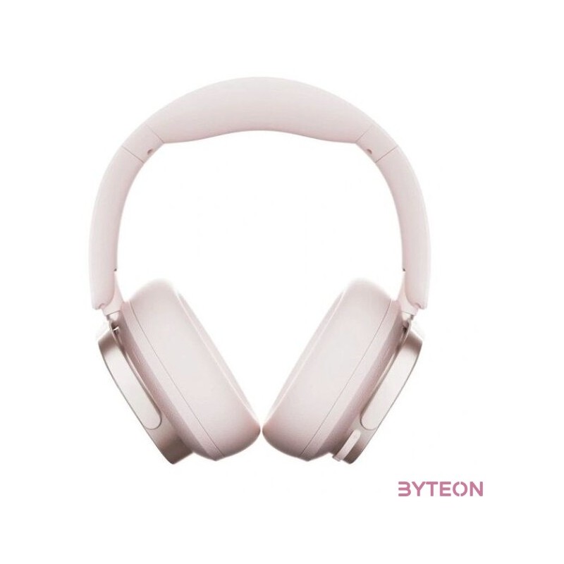 Edifier ES850NB vezeték nélküli fejhallgató, ANC (rózsaszín)