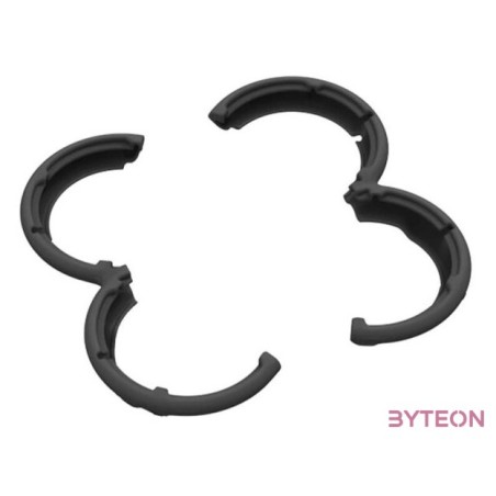 SUNNYLIFE propeller védő DJI Neo (fekete)