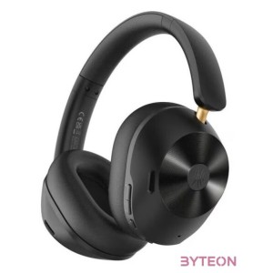 OneOdio A5 ANC vezeték nélküli fejhallgató (fekete)