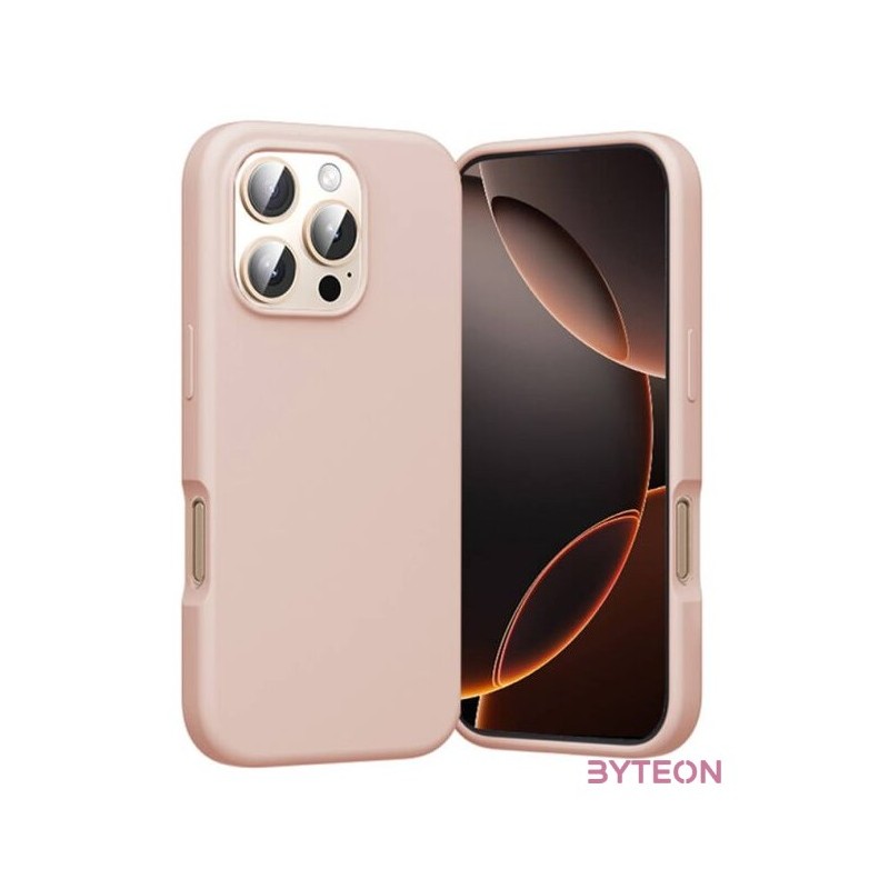 Vention KUHP0-40 tok iPhone 16 Pro Max MagSafe készülékhez (rózsaszín)