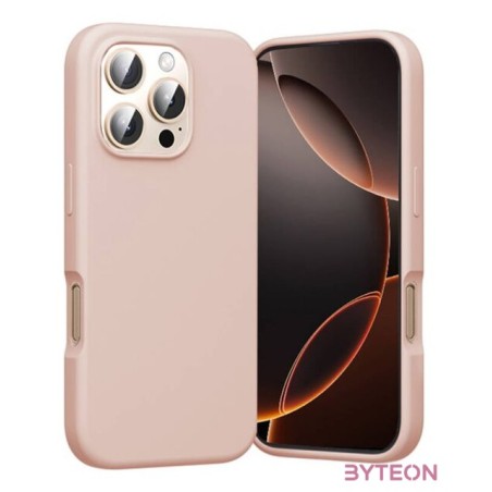 Vention KUHP0-40 tok iPhone 16 Pro Max MagSafe készülékhez (rózsaszín)