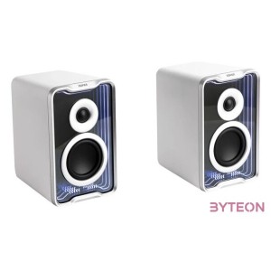 Edifier QR30 hangszórók (fehér)