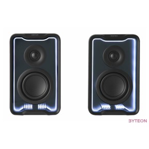 Edifier QR30 hangszórók (fekete)