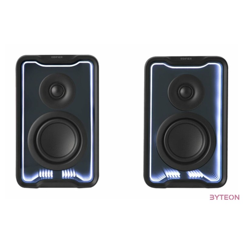 Edifier QR30 hangszórók (fekete)