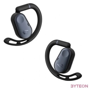 Edifier Comfo Flex nyitott fülű vezeték nélküli fejhallgató (fekete)