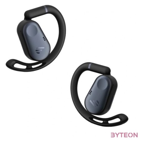 Edifier Comfo Flex nyitott fülű vezeték nélküli fejhallgató (fekete)