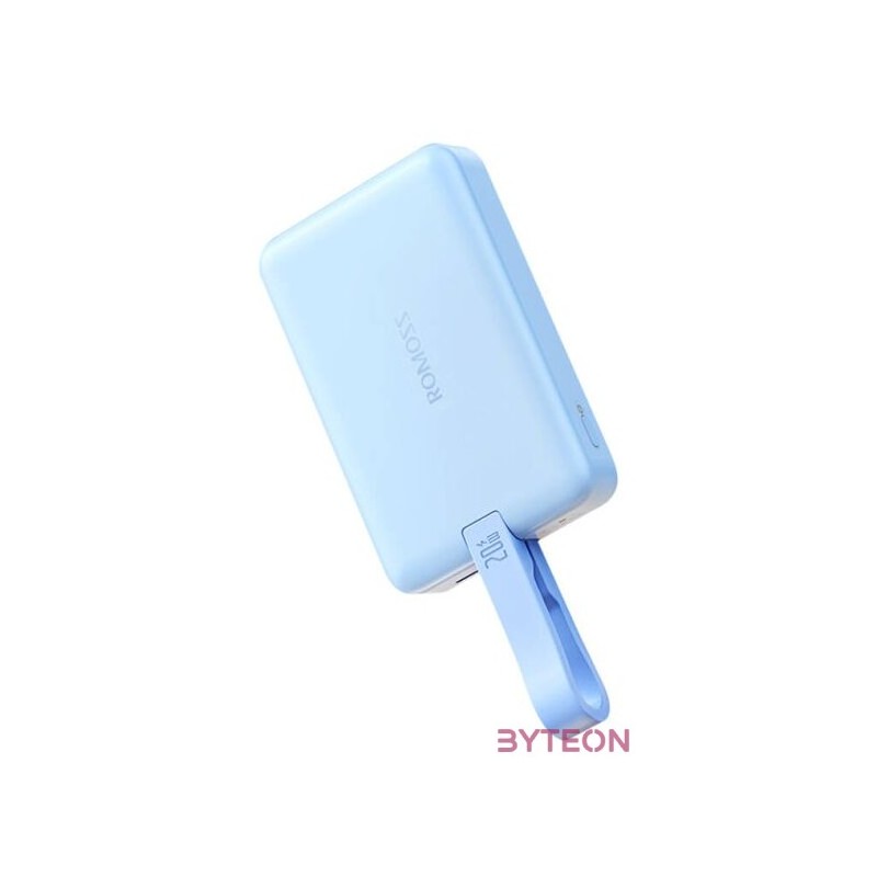Powerbank Romoss WMS10 10000mAh 20W (blue)