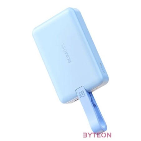 Powerbank Romoss WMS10 10000mAh 20W (blue)