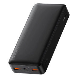 Powerbank Baseus Bipow 20000mAh, 20W (black)