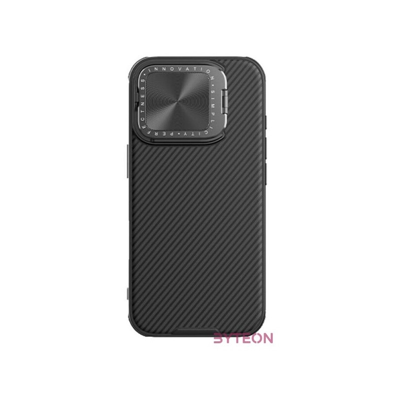 Etui Nillkin CamShield Prop iPhone 16 Pro