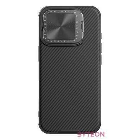 Etui Nillkin CamShield Prop iPhone 16 Pro