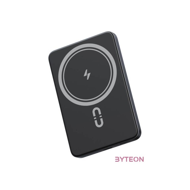 Powerbank Romoss WSC05 5000mAh 20W (black)