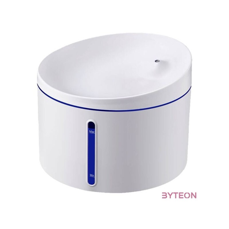 Dogness D06 3.2L-es intelligens kisállat szökőkút,itató (fehér)