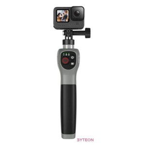 TELESIN waterproof selfie holder for GoPro 8 , 9 , 10 , 11 , 12
