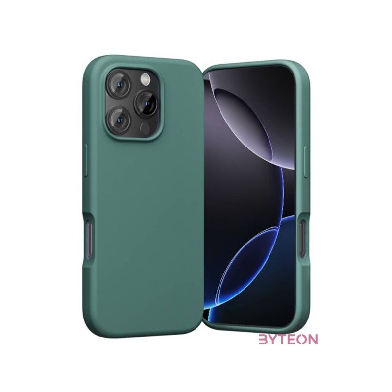 Vention KUHG0-30 tok iPhone 16 Pro MagSafe (zöld)