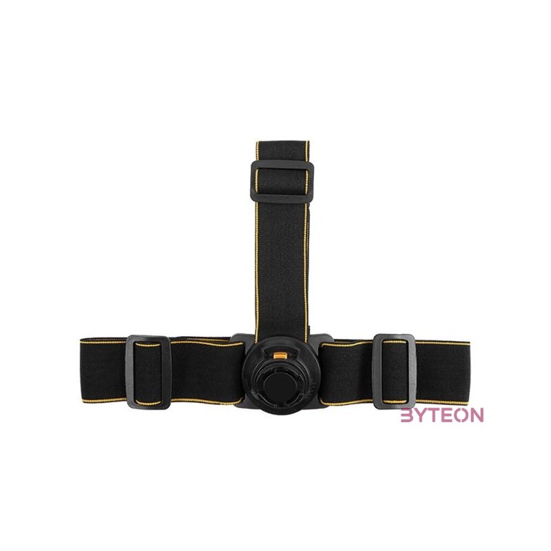 Puluz fejpánt sportkameratartóval