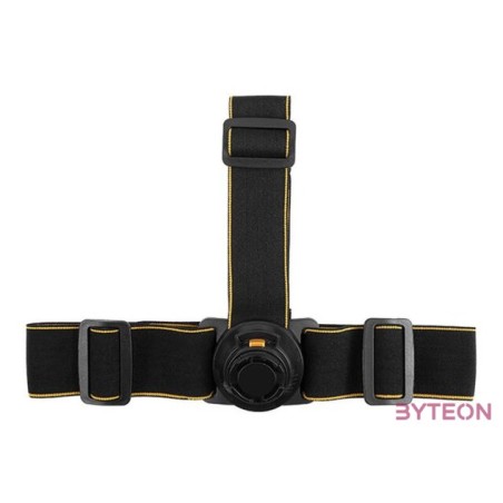 Puluz fejpánt sportkameratartóval