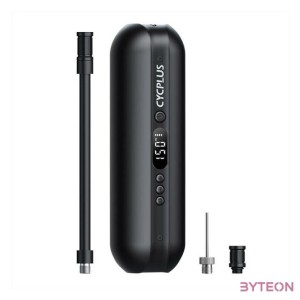 Cycplus A2 elektromos pumpa