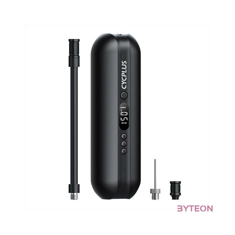 Cycplus A2 elektromos pumpa