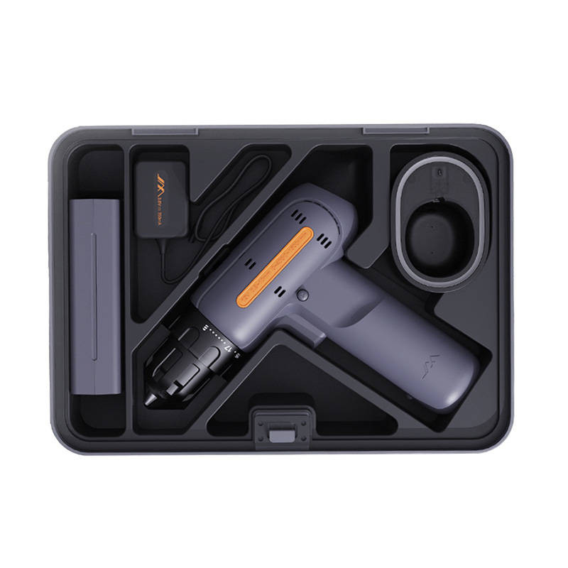 Tool Set Box Jimi Home X1-C