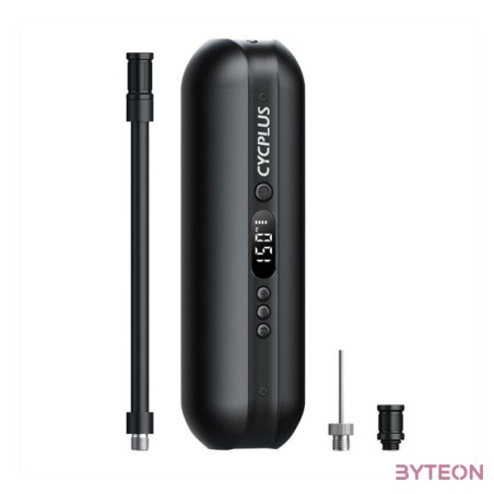 Cycplus A2 elektromos pumpa