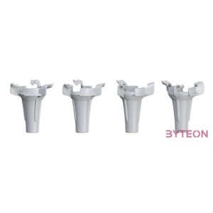 Sunnylife futómű frissítés DJI Neo (szürke)