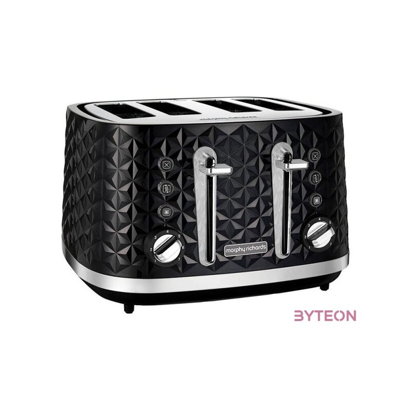 Toster Morphy Richards 248131