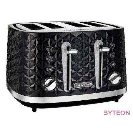 Toster Morphy Richards 248131