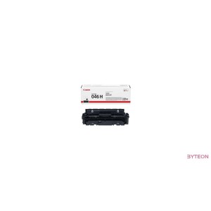 Canon 046H (CRG-046H) - Fekete