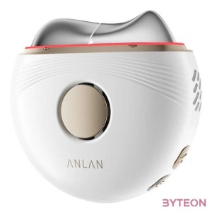 ANLAN 02-AGSY41-02A elektromos Gua Sha arcmasszírozó