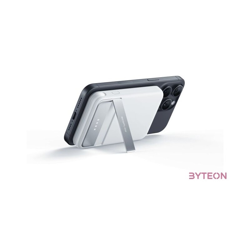 EcoFlow RAPID mágneses powerbank, 5000mAh, (kék).