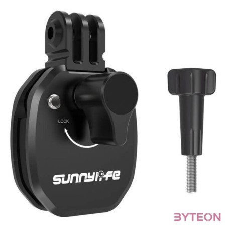 Sunnylife motorkerékpár tartó sportkamerákhoz