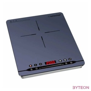 Indukciós főzőlap AMZCHEF SK-20CB14T-BU